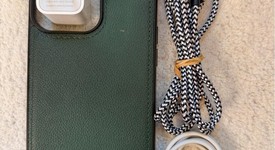 Mint
													Apple iPhone 14 Pro Max - Unlocked, Gold, 256 GB, A2651, photo 3 of 7