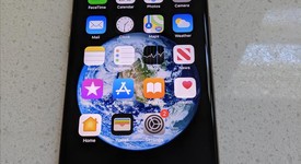 Mint
													Apple iPhone Xs - AT&T, Gold, 256 GB, A1920, photo 1 of 11