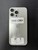 Good Apple iPhone 16 Pro Max - T-Mobile, Natural, 256 GB, A3084