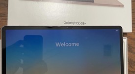 Mint
													Samsung Galaxy Tab S8 Plus - Wi-Fi, Rose Gold, 128 GB, 8 GB, SM-X800, photo 1 of 8