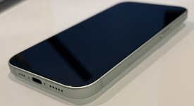 Mint
													Apple iPhone 15 - Unlocked, Green, 128 GB, A2846, photo 2 of 9