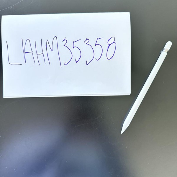 Apple Pencil 1st Gen