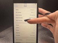 Apple iPhone SE 3rd Gen 2022