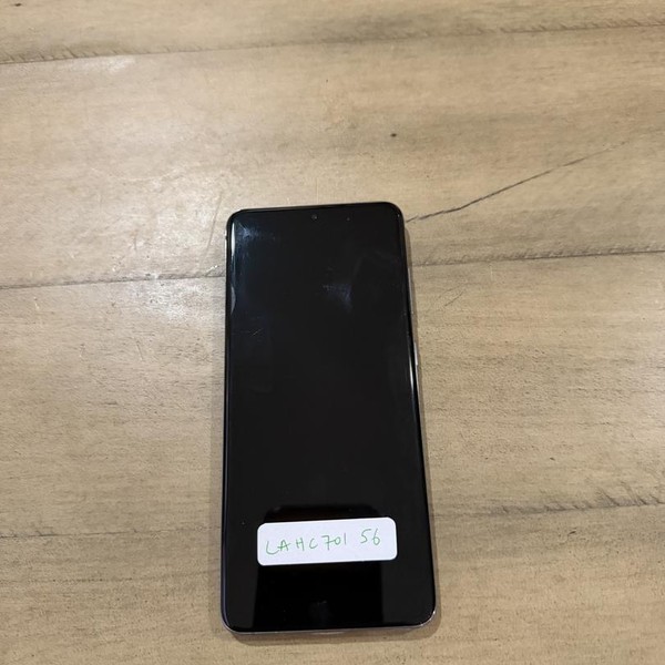 Samsung Galaxy S20 5G - Unlocked, 128 GB, Gray, 12 GB, SM-G981U1
