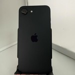 Good Apple iPhone 16e - TracFone, 128 GB, Black, A3212