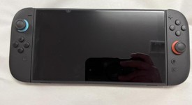 Mint
													Nintendo Switch 2 - Red & Blue, Standard, photo 1 of 15