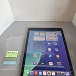 Good Apple iPad 9th Gen - Unlocked, 64 GB, Gray, A2603