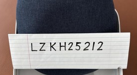 Used
													Sony WH-1000XM6 - Midnight Blue, photo 3 of 4