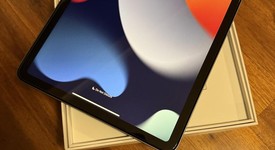 Mint
													Apple iPad Air 5th Gen - Wi-Fi, Gray, 256 GB, A2588, photo 2 of 7
