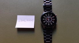 Mint
													Amazfit GTR 2e - Gray, photo 1 of 3