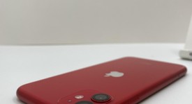 Mint
													Apple iPhone 11 - Unlocked, Red, 64 GB, A2111, photo 5 of 5
