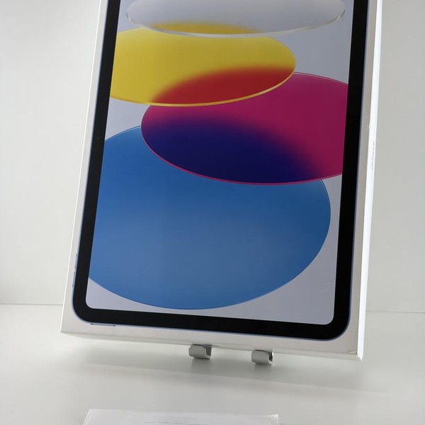 Apple iPad (11th Gen) - Wi-Fi, 128 GB, Blue, A3354