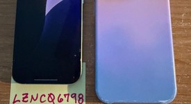 Good
													Apple iPhone 15 Pro - T-Mobile, White, 1 TB, A2848, photo 1 of 7