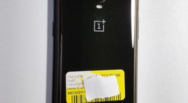 Mint
													OnePlus 6T - T-Mobile, Gloss Black, 128 GB, 8 GB, A6013, photo 3 of 4
