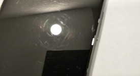 Fair
													Google Pixel 9 Pro XL - Unlocked, Obsidian, 128 GB, 16 GB, GGX8B, photo 2 of 5