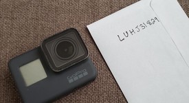 Good
													GoPro HERO5, photo 3 of 7