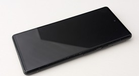Good
													Google Pixel 6 - Unlocked, Black, 128 GB, 8 GB, GB7N6, photo 5 of 5
