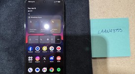 Mint
													Google Pixel 10 Pro XL - Verizon, Obsidian, 512 GB, GUL82, photo 1 of 8