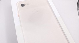Good
													Google Pixel 3 XL - Unlocked, Pink, 64 GB, Google Edition, photo 1 of 10