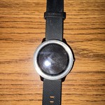 Good Garmin Vivoactive 3 - Black