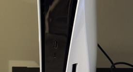 Mint
													PlayStation 5 Standard Edition (2020) - White, 825 GB, Standard Edition, photo 1 of 5
