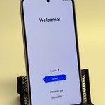 Good Samsung Galaxy A35 5G - Unlocked, 128 GB, Lilac, 6 GB