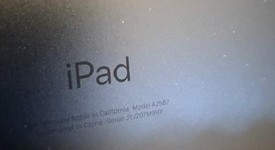 Mint
													Apple iPad Mini 6th Gen - Wi-Fi, Gray, 64 GB, A2567, photo 5 of 10