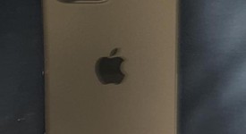 Good
													Apple iPhone 14 Pro Max - Unlocked, Black, 128 GB, A2651, photo 3 of 14