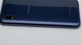 Mint
													Samsung Galaxy A10e - Boost, Black, 32 GB, 2 GB, SM-A102U, photo 4 of 9