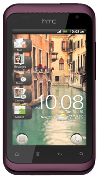 HTC Rhyme for sale