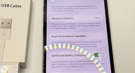 Good
													Apple iPhone 12 Pro - Unlocked, Graphite, 256 GB, A2341, photo 1 of 5