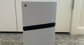 Good
													PlayStation 5 Pro (2024) - White, 2 TB, photo 3 of 10