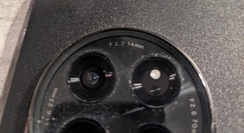 Mint
													OnePlus 12 - Unlocked, Black, 512 GB, 16 GB, CPH2583, photo 5 of 27