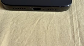 Mint
													Apple iPhone 16 Pro Max - T-Mobile, Black, 256 GB, A3084, photo 4 of 13