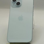Good Apple iPhone 15 - Verizon, 128 GB, Blue, A2846