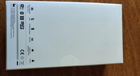 New
													Sony Xperia 1 - Unlocked, Black, 128 GB, 6 GB, photo 2 of 4