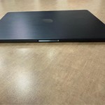 Mint MacBook Air 2023 (M2) - 15 inch - 1 TB, Midnight, 16 GB, Apple M2