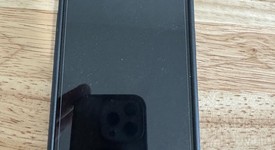 Mint
													Apple iPhone 16e - T-Mobile, Black, 128 GB, A3212, photo 1 of 9