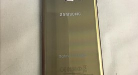 Good
													Samsung Galaxy S7 Edge - T-Mobile, Gold, 32 GB, SM-G935T, photo 3 of 8