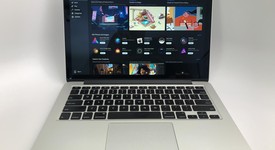 Good
													MacBook Pro 2012 (Retina) - 13" - Silver, 256 GB, 8 GB, photo 2 of 16