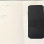 Mint Apple iPhone 14 Pro Max - Unlocked, 128 GB, Purple, A2651