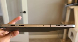 Good
													Apple iPad Pro 11" 2018 - Verizon, Gray, 256 GB, A2013, photo 3 of 17