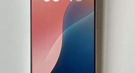 Mint
													Apple iPhone 16 Pro - Unlocked, White, 128 GB, A3083, photo 2 of 17