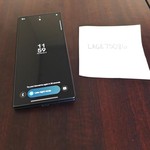 Good Samsung Galaxy Z Fold7 - Unlocked, 256 GB, Jetblack, 12 GB, SM-F966U1