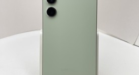 Mint
													Samsung Galaxy S24 Plus - Unlocked, Green, 256 GB, 12 GB, SM-S926U1, photo 3 of 5