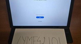 Mint
													Samsung Galaxy Tab A9 Plus - Wi-Fi, Graphite, 128 GB, 8 GB, SM-X210, photo 1 of 10