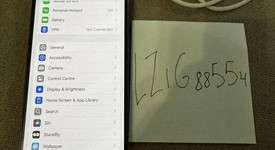 Good
													Apple iPhone 14 Pro Max - Unlocked, Purple, 1 TB, A2651, photo 1 of 8