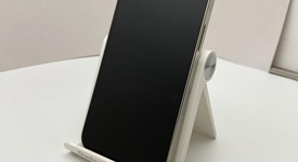 Fair
													Apple iPhone 13 Pro - Unlocked, Silver, 256 GB, A2483, photo 2 of 8