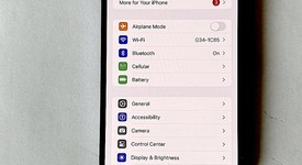 Good
													Apple iPhone 14 Pro Max - Unlocked, Purple, 256 GB, A2651, photo 3 of 12