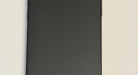 Mint
													Apple iPhone 16 - AT&T, Black, 128 GB, A3081, photo 3 of 8